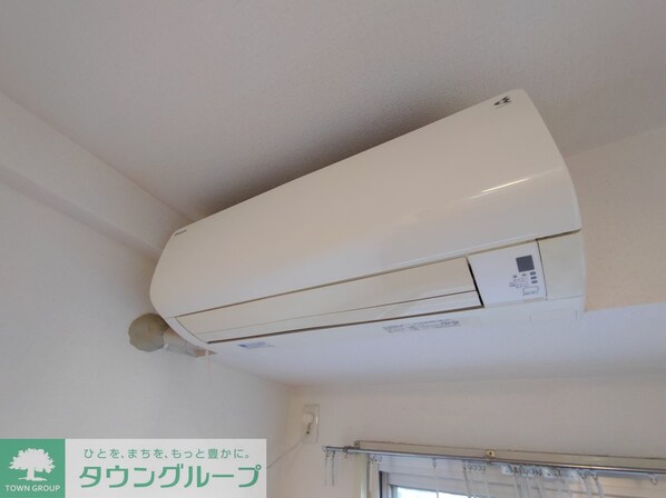 多摩平第一ビルの物件内観写真